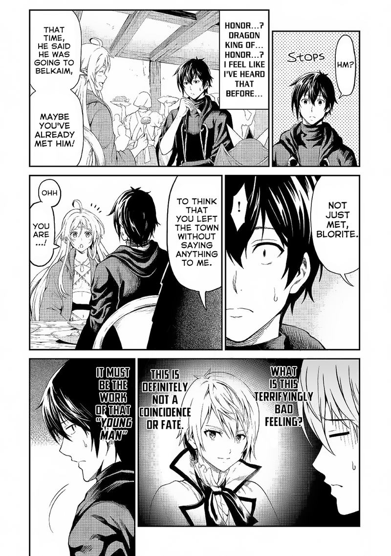 Sozai Saishuka no Isekai Ryokouki - Chapter 22 image 13